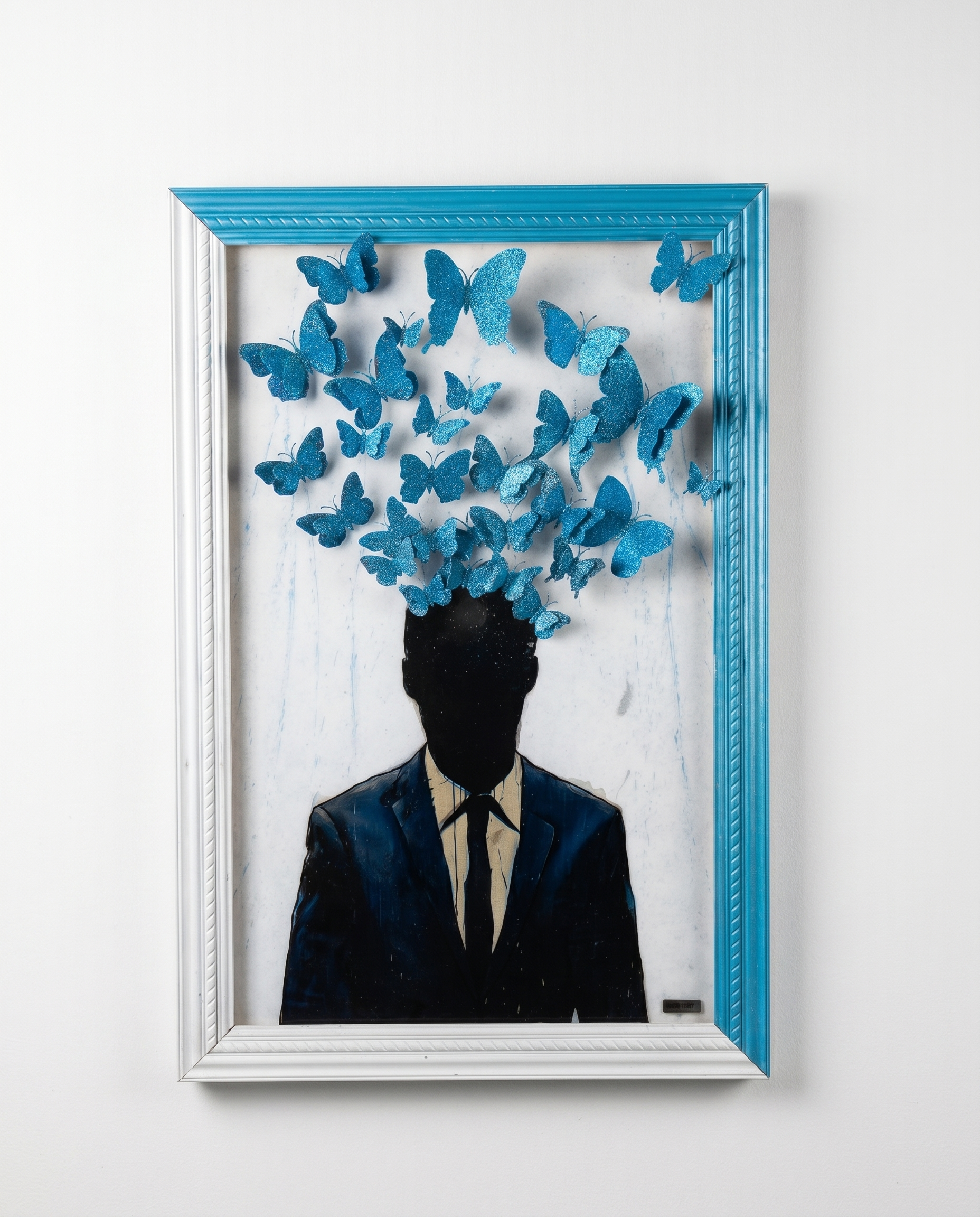 Pollute your mind 01