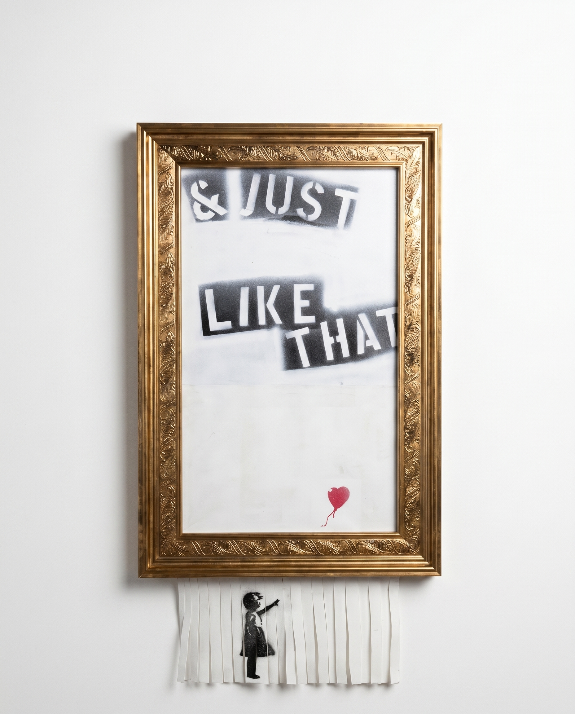 Just like That