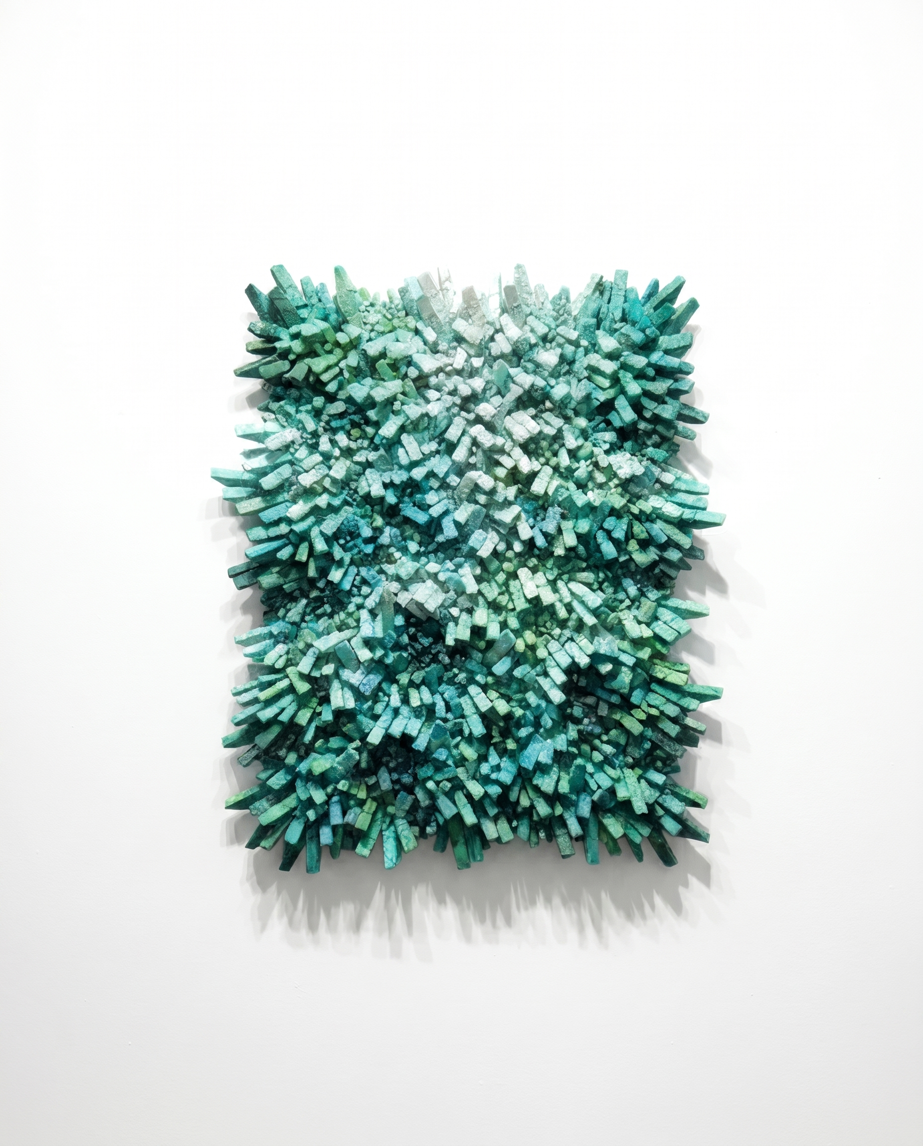 Tidal Bloom