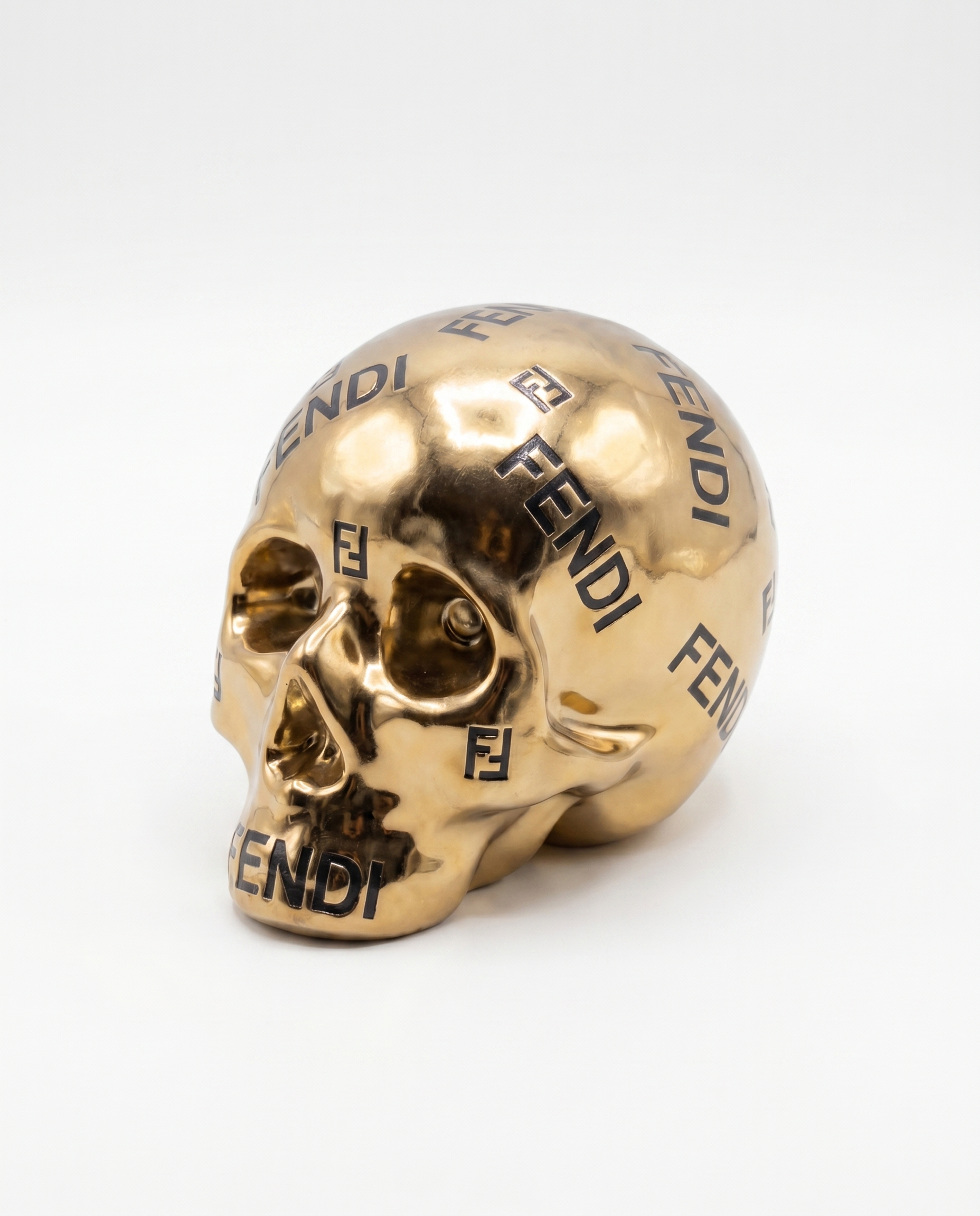 Fendi Skull 02