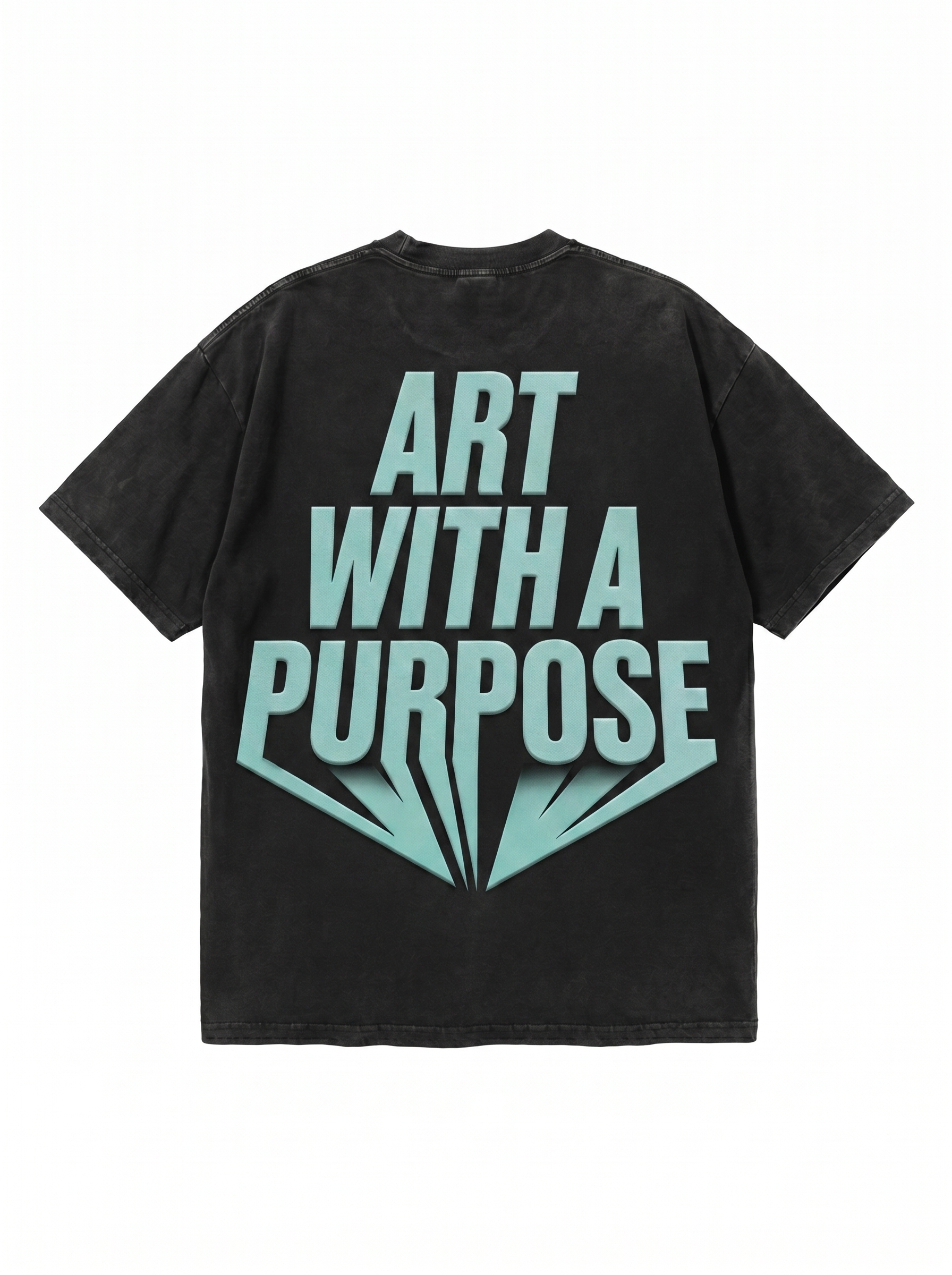 Art with a purpose