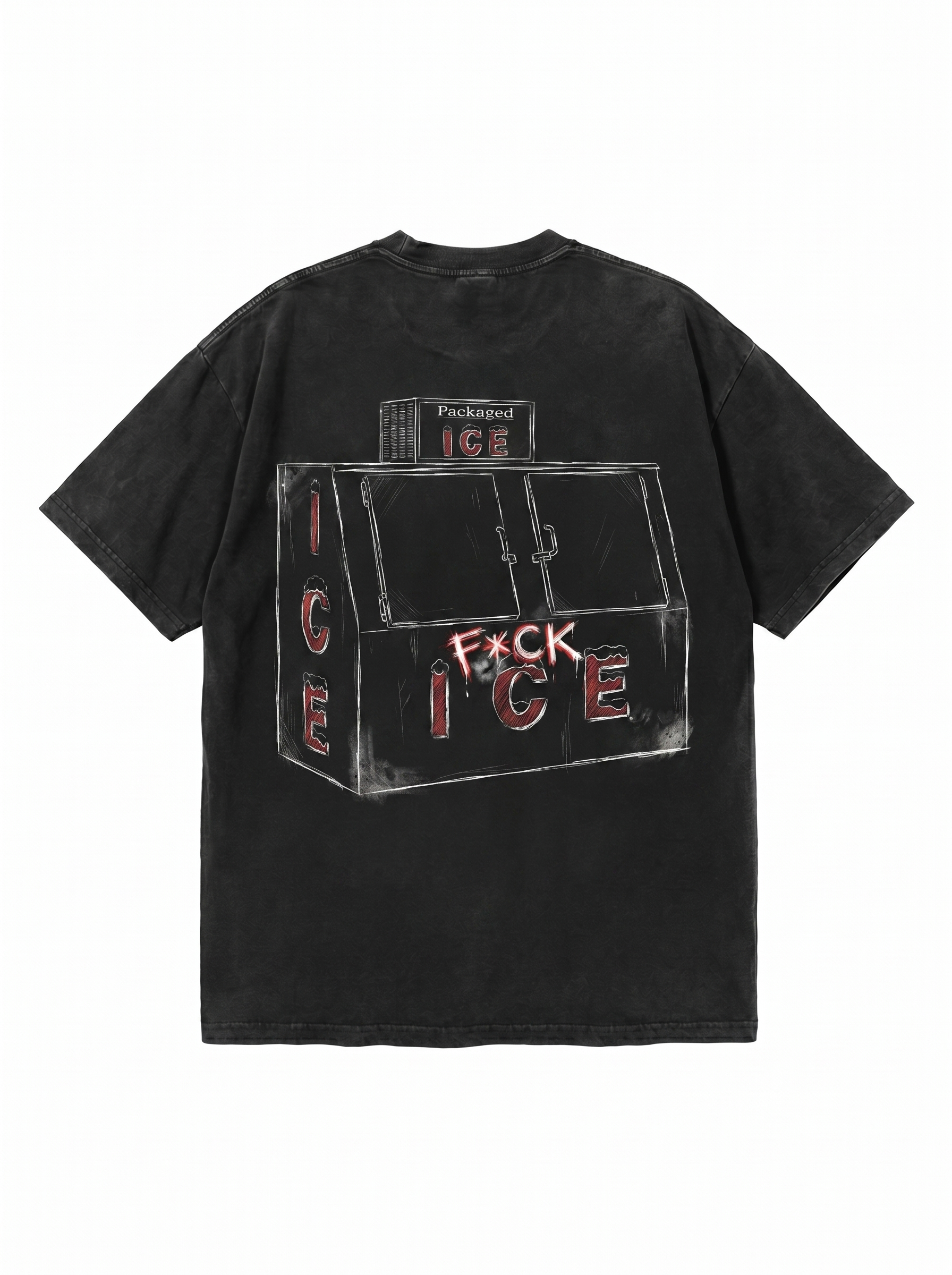 F*CK ICE