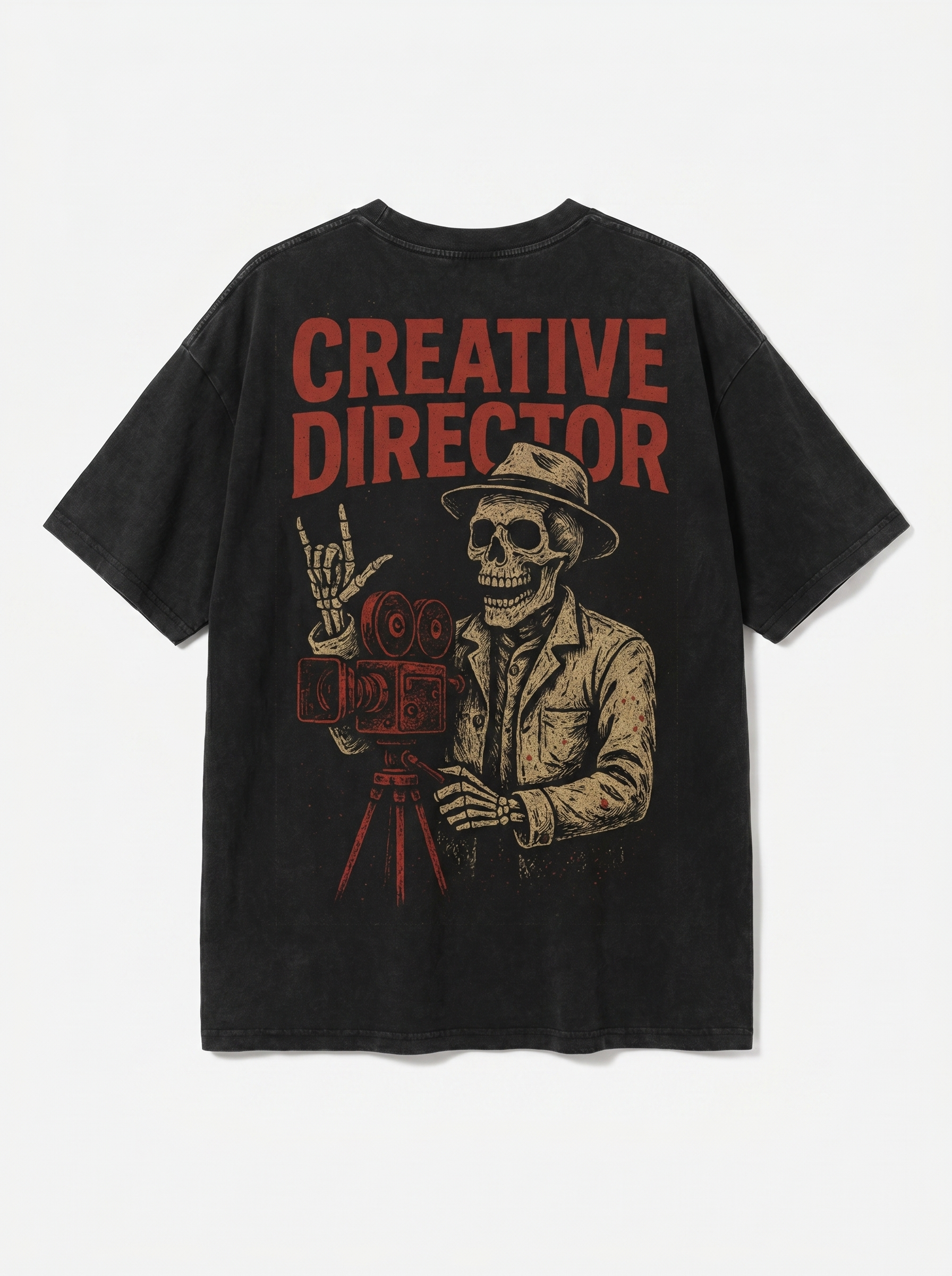 Creative Director Tshirt