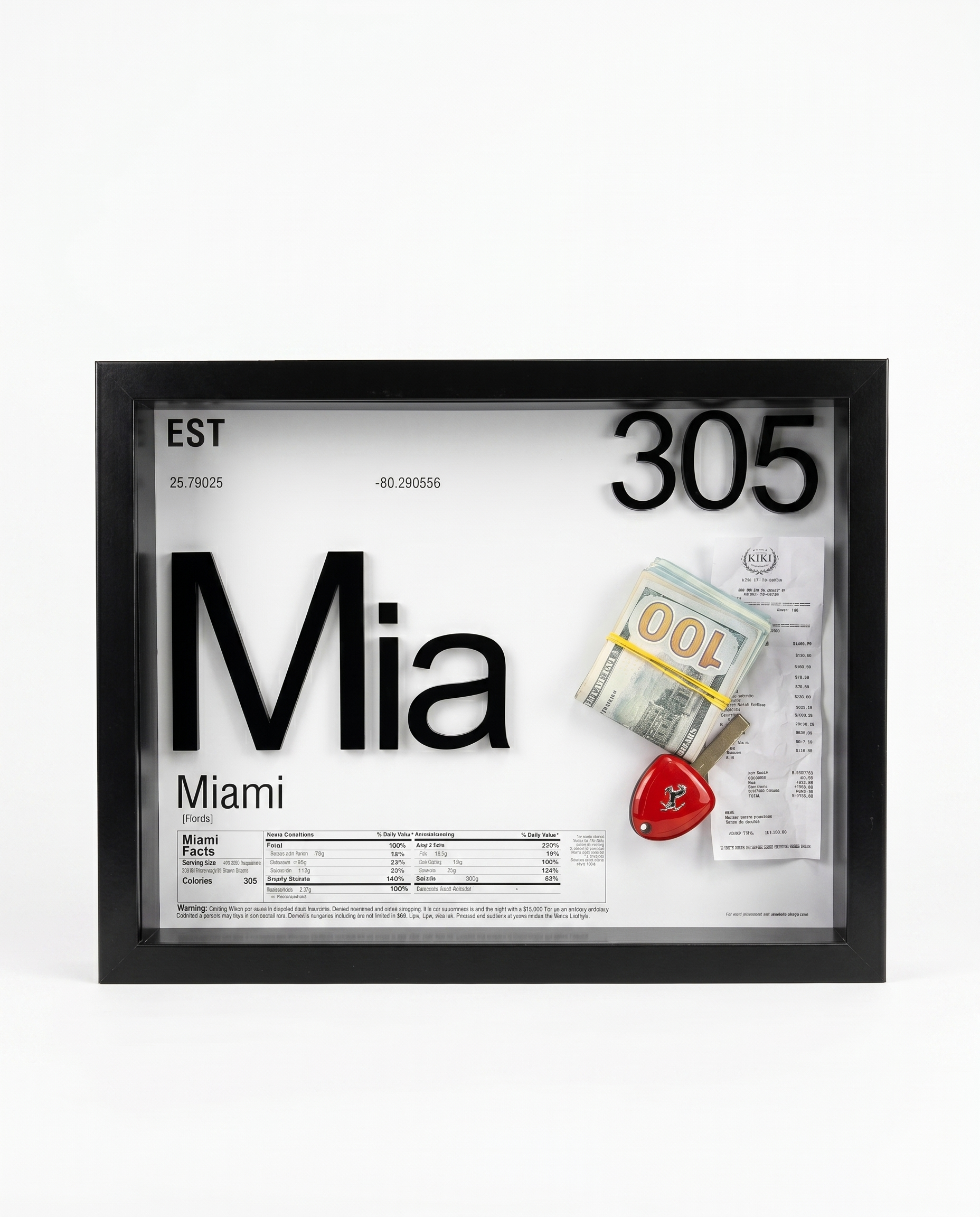 MIAMI-305