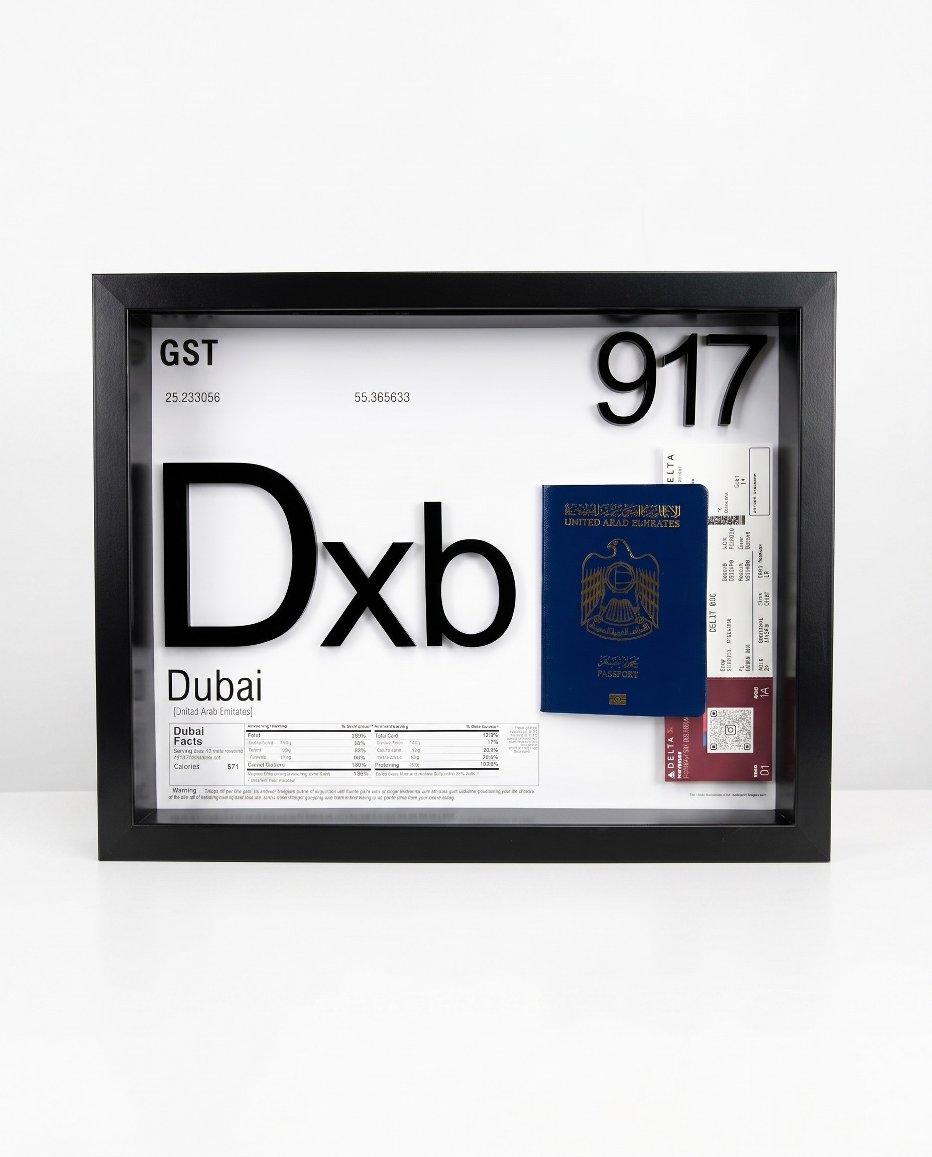 DUBAI-917
