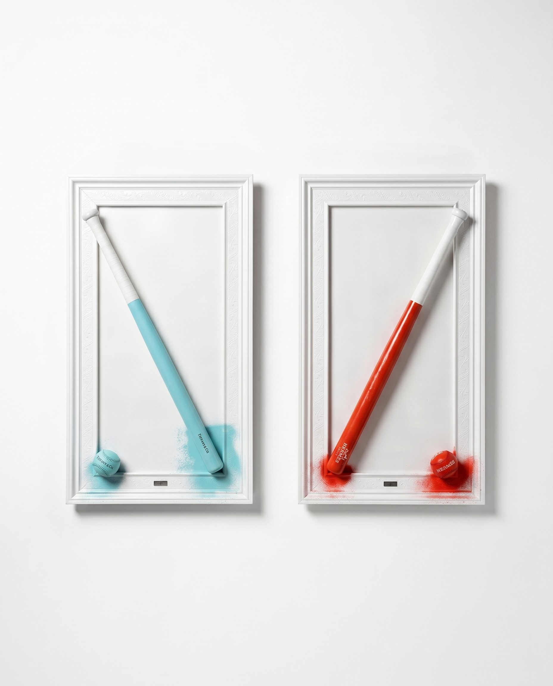 Battle of the Brands (set of 2)