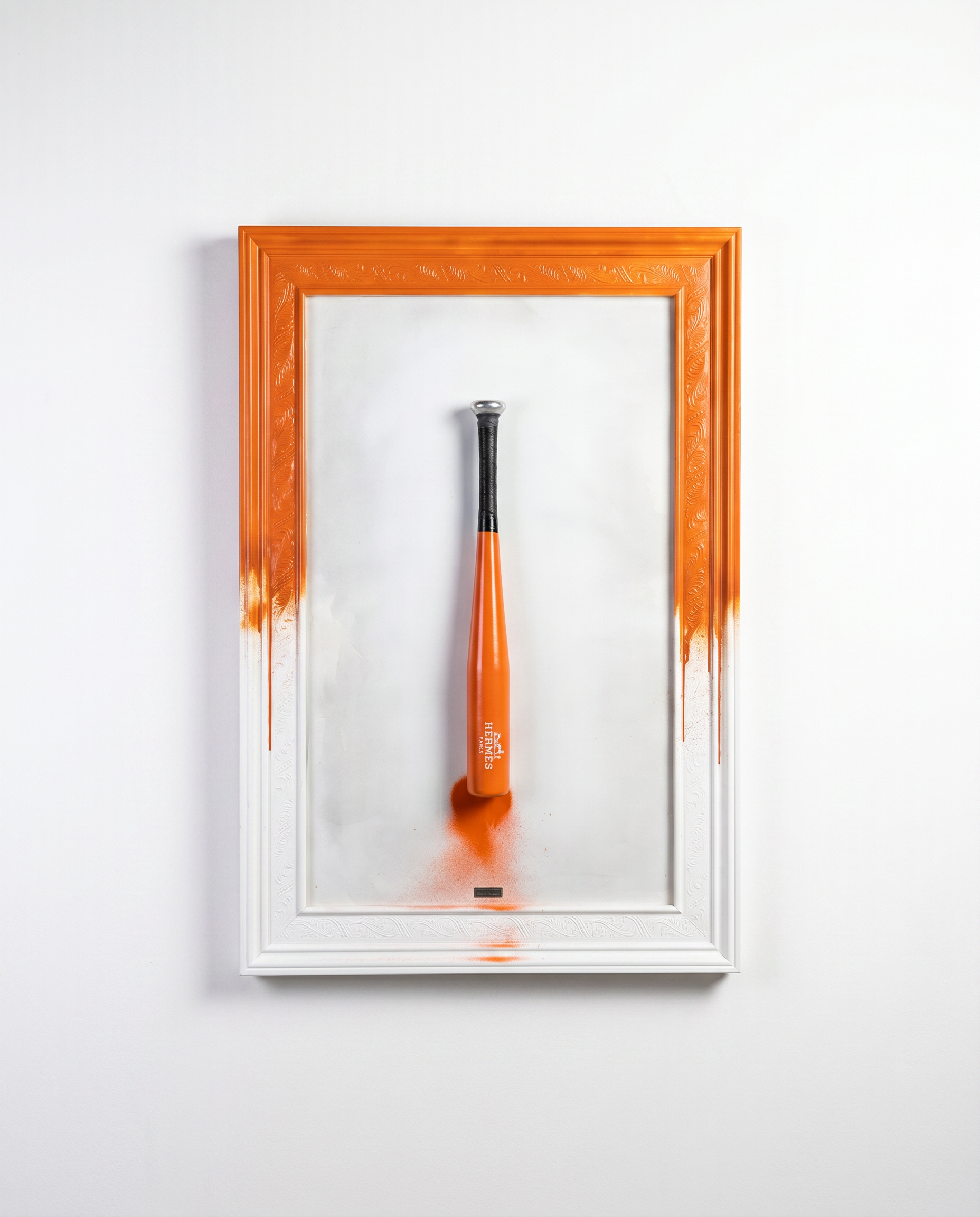 Hermes Grand Slam
