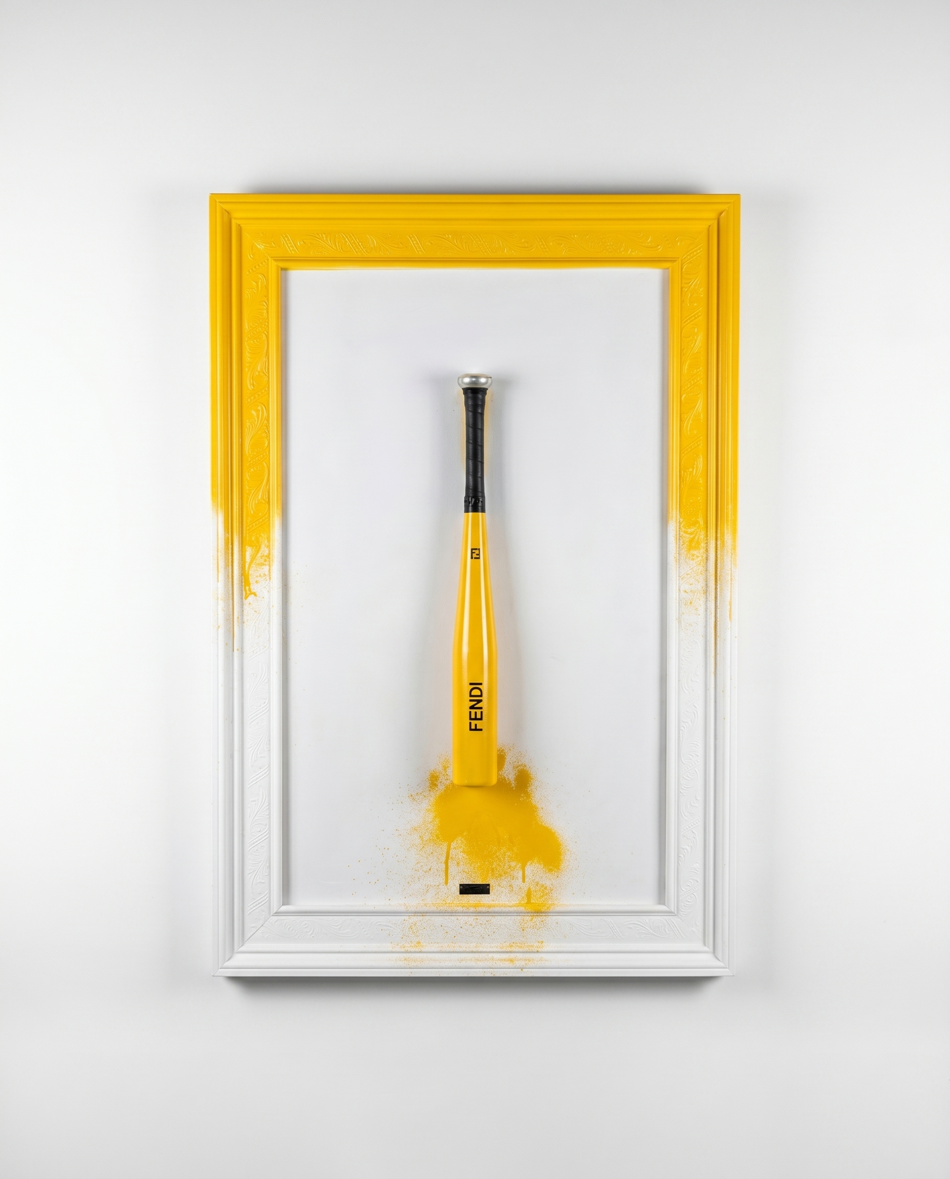 Fendi Grand slam