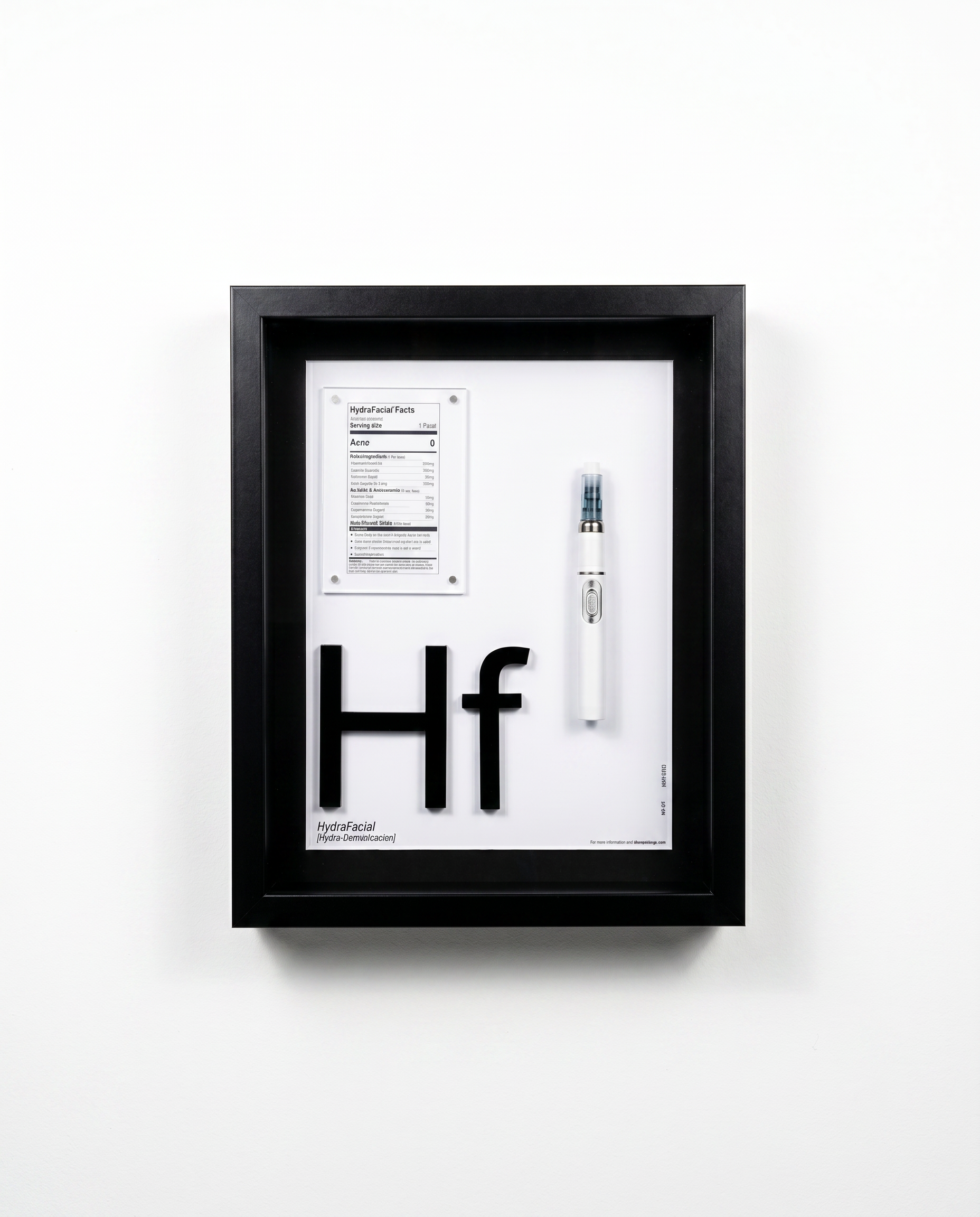 Hydrafacial