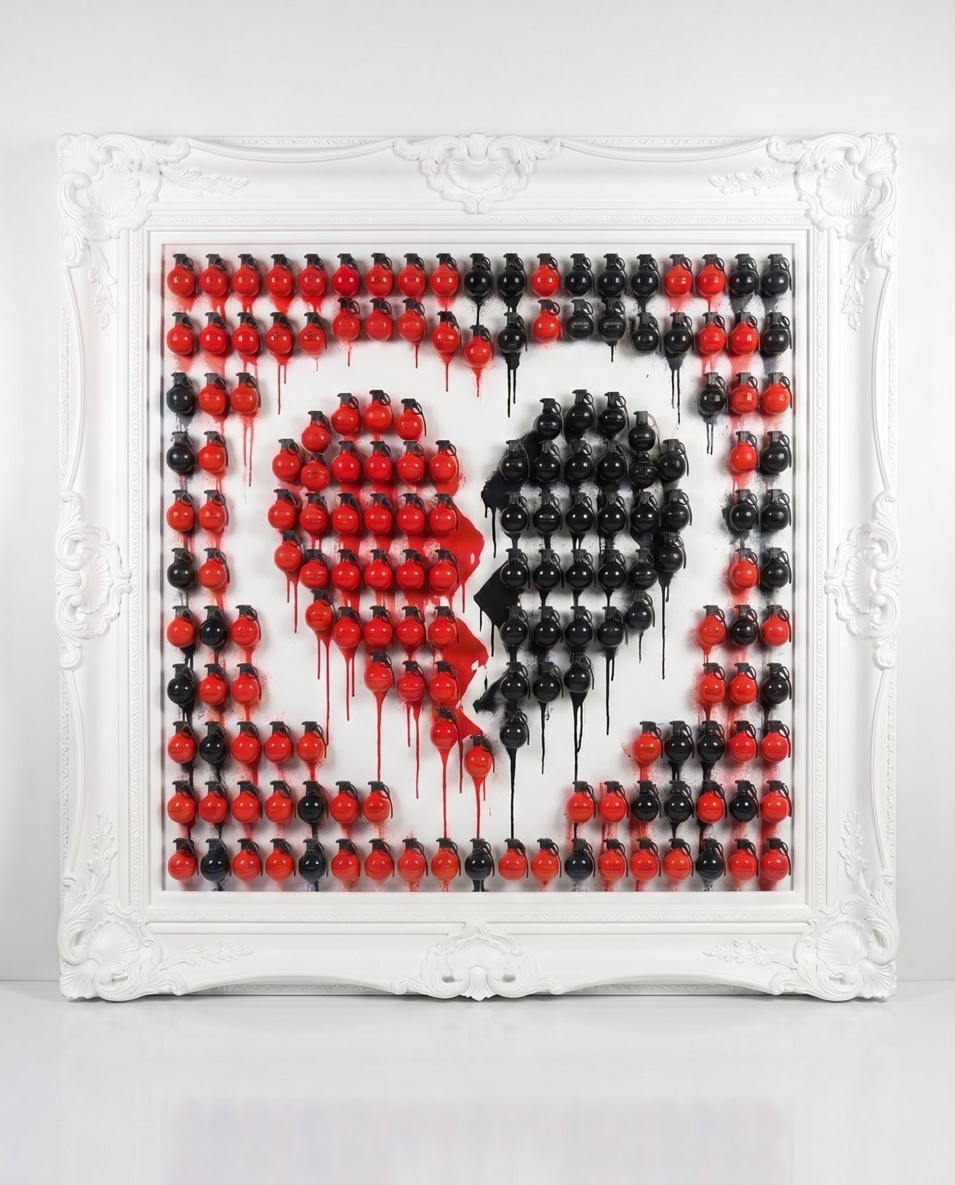 Love Hurts No.2