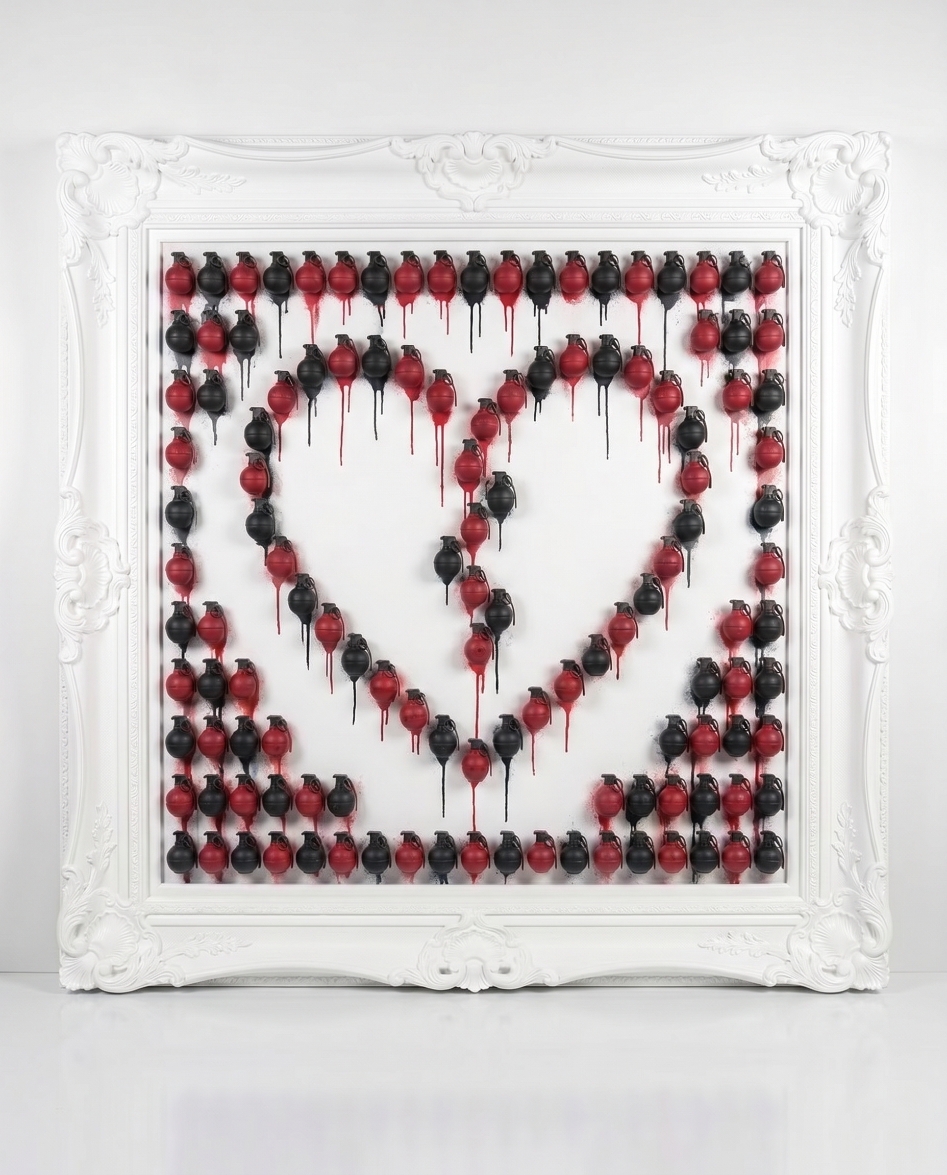 Love Hurts No.1