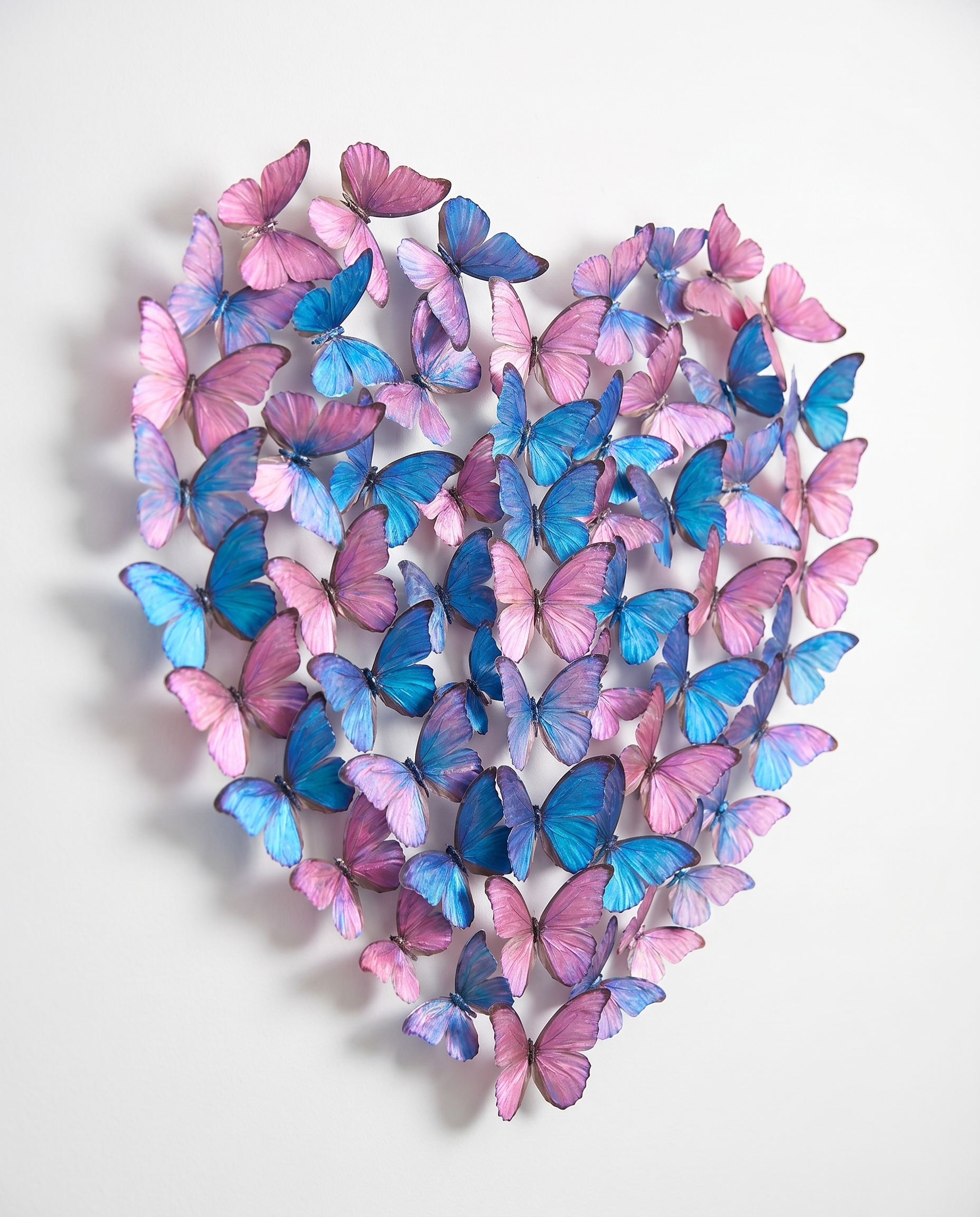 Love Takes Flight