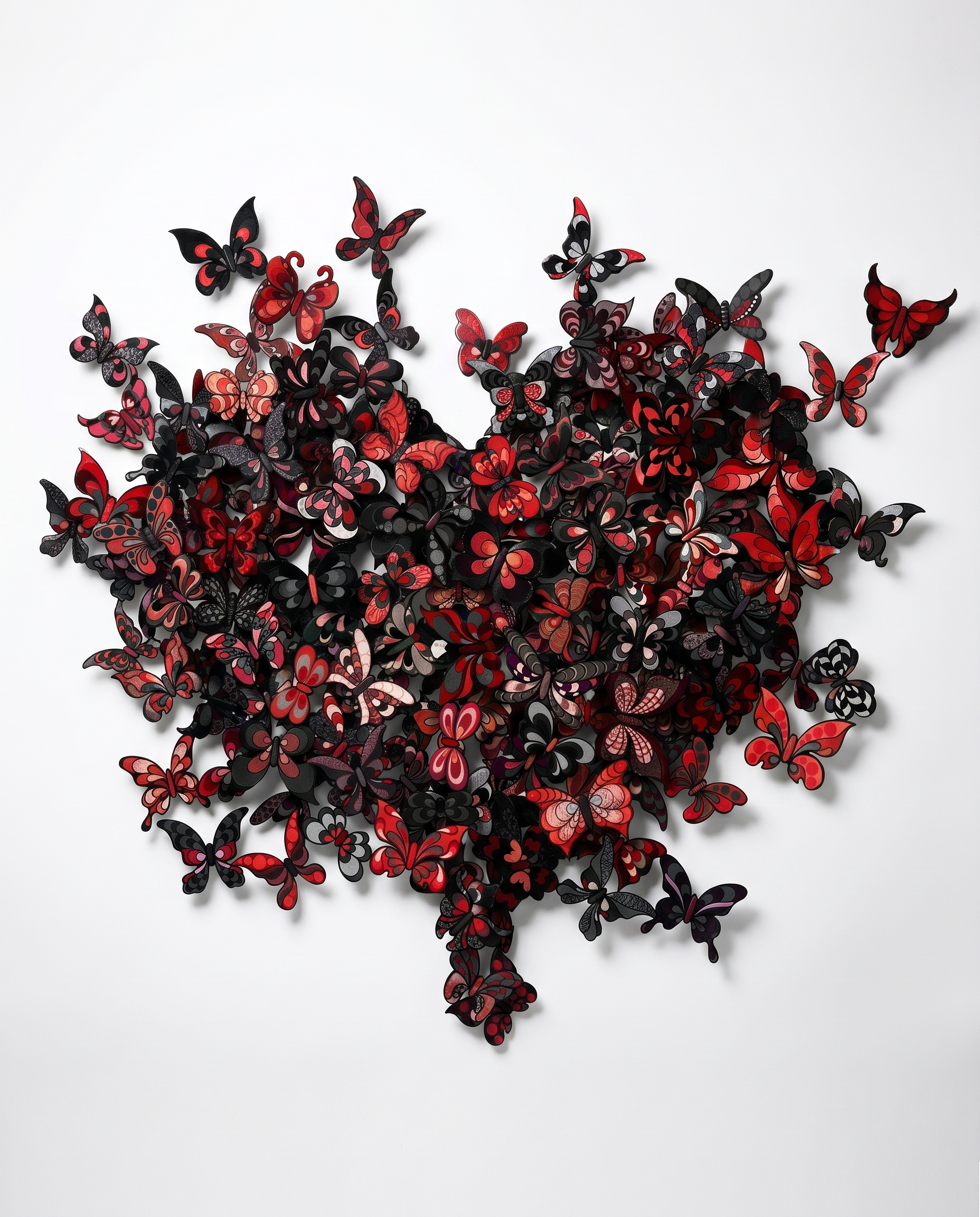 Love & Chaos