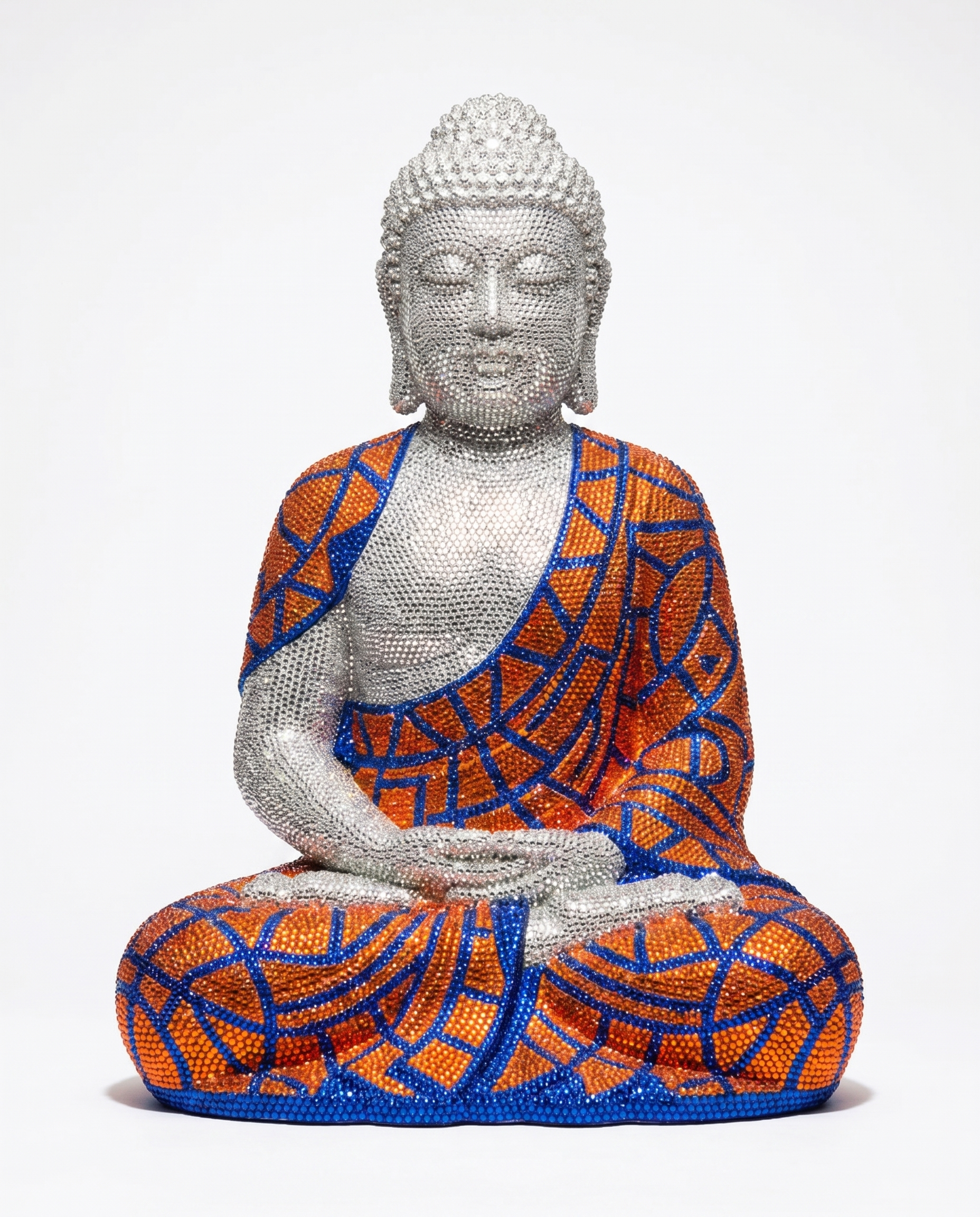 Empire State of Mindfulness
