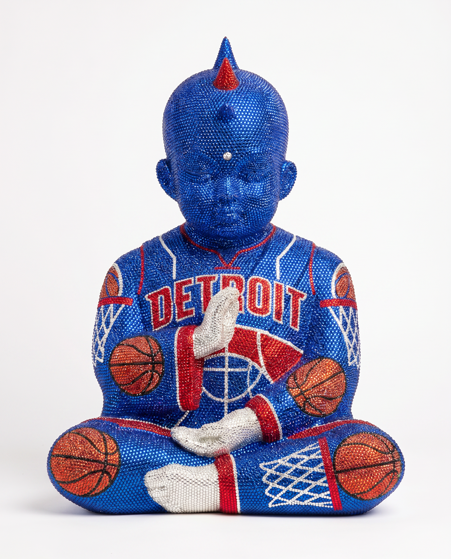 Detroit Zen