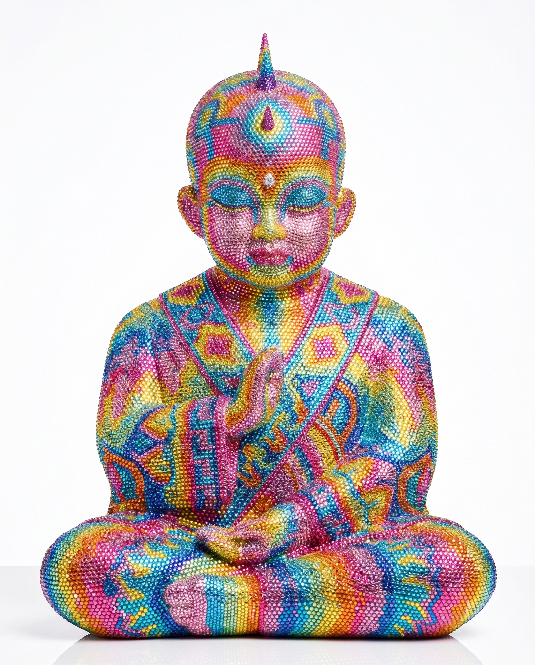 Spectrum of Serenity