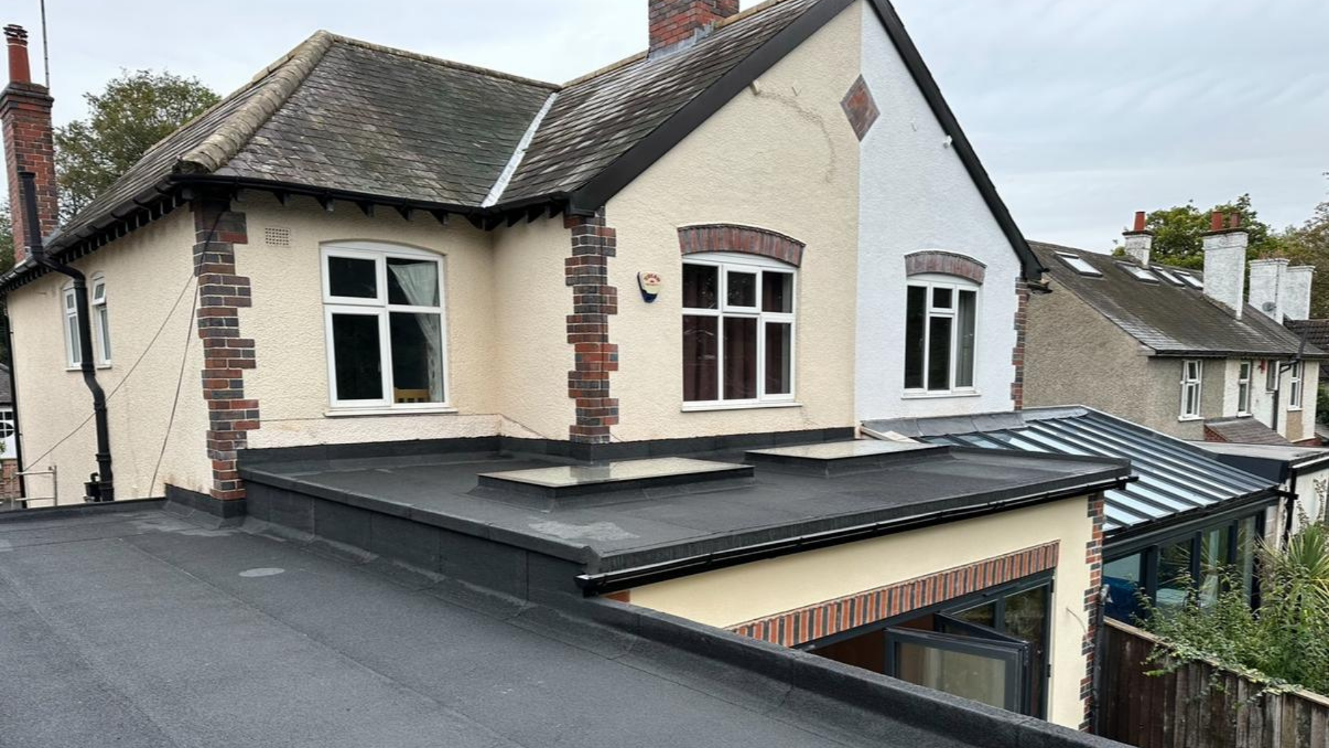 Roof Windows