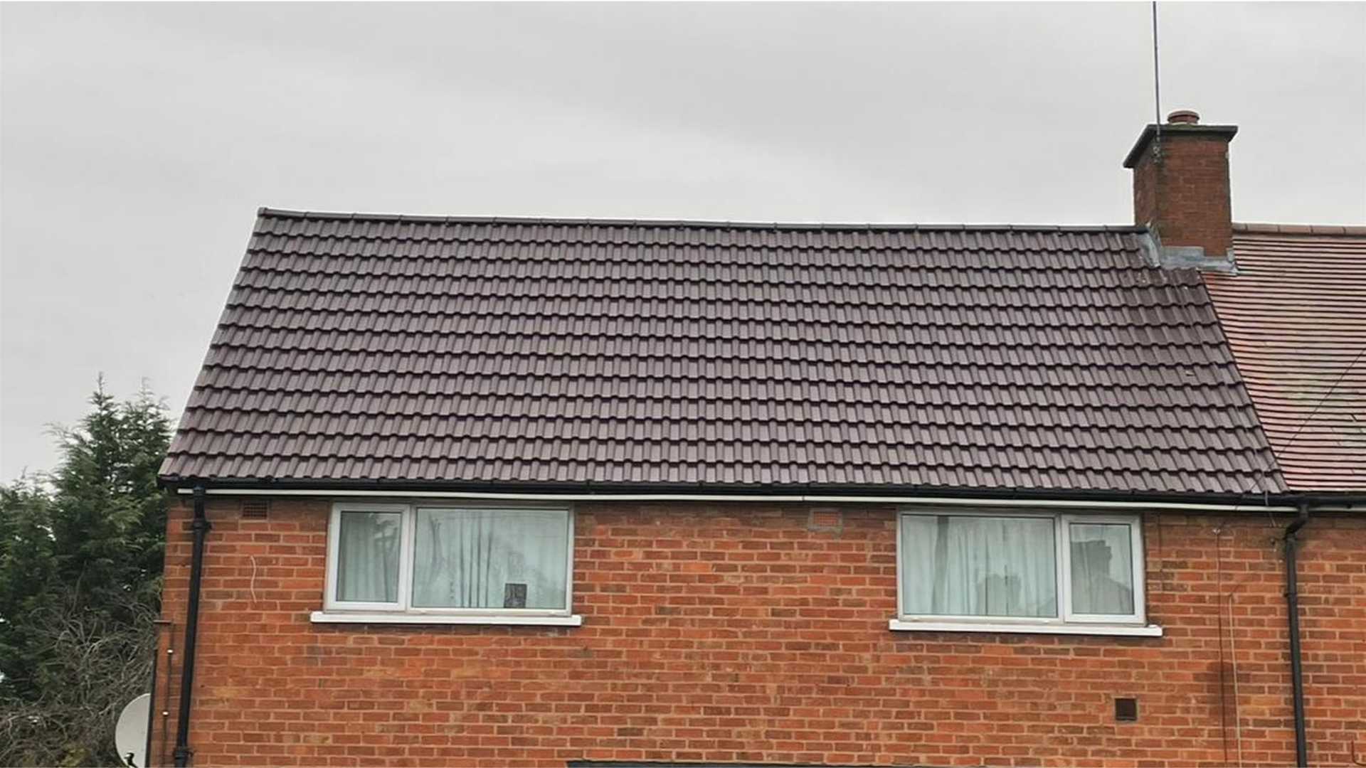 New Roofs & Re-Roofing — Material Selection by LA Roofing