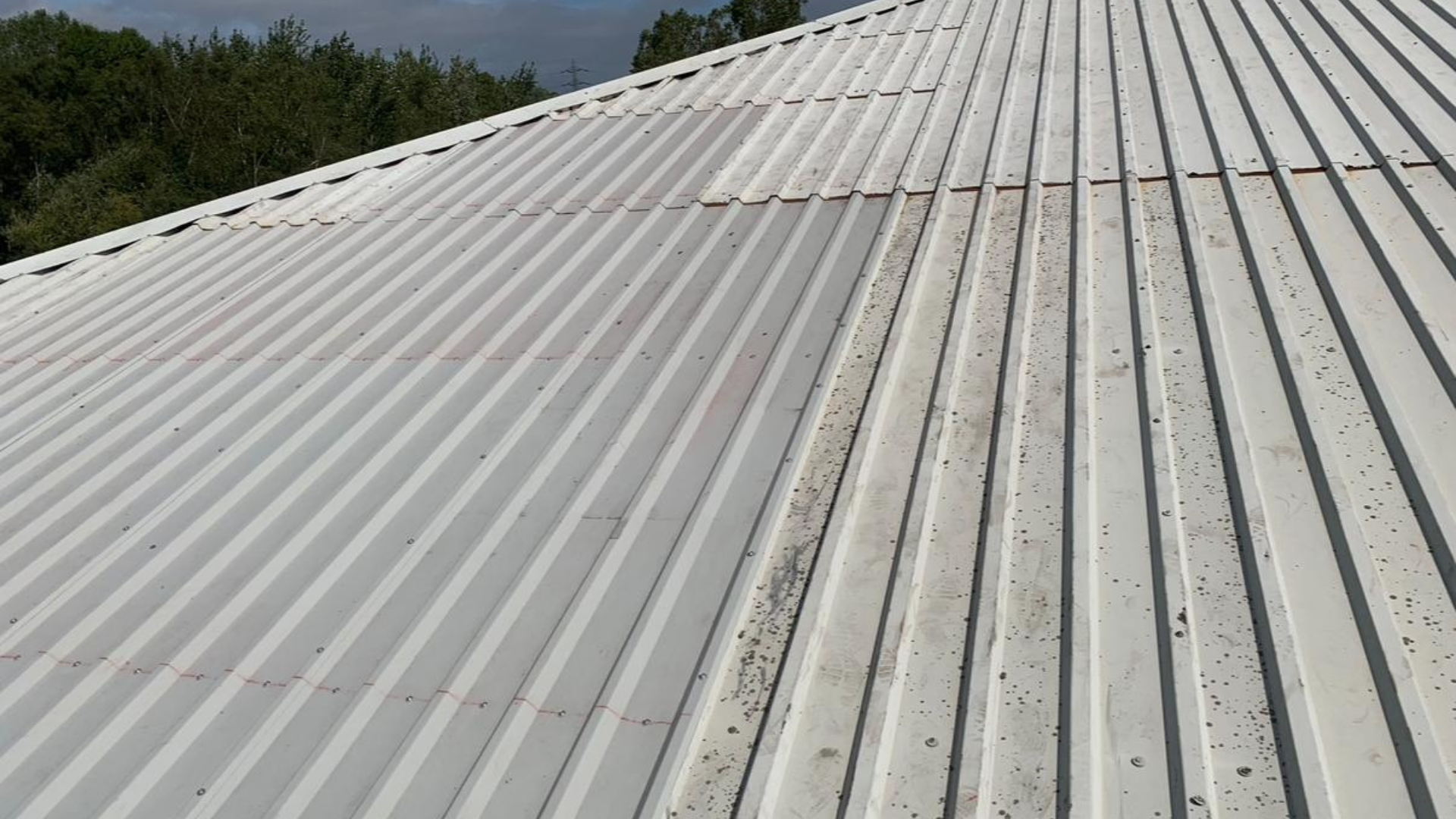 Roof Repairs — Transparent Quote by LA Roofing