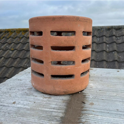 Chimney Works — Weatherproofing by LA Roofing