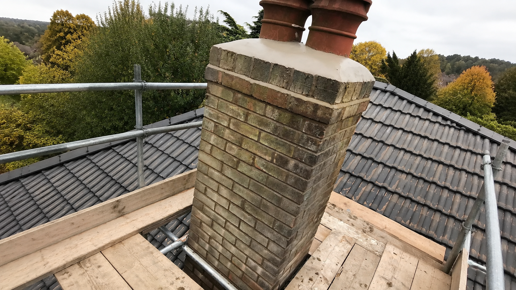 Chimney Works