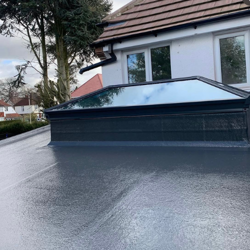 Roof Windows — Product Selection by LA Roofing