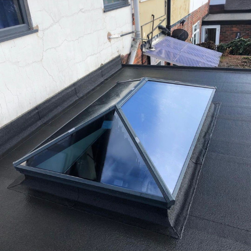 Roof Windows - LA Roofing