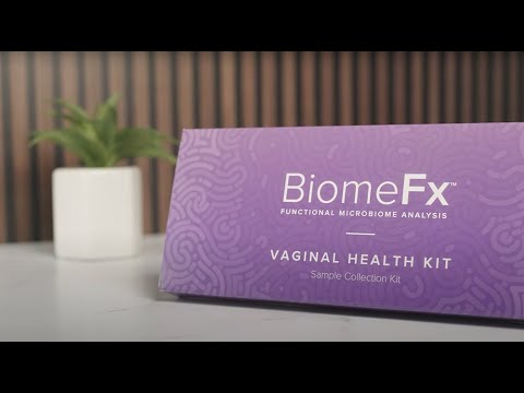 Vaginal Health Kit