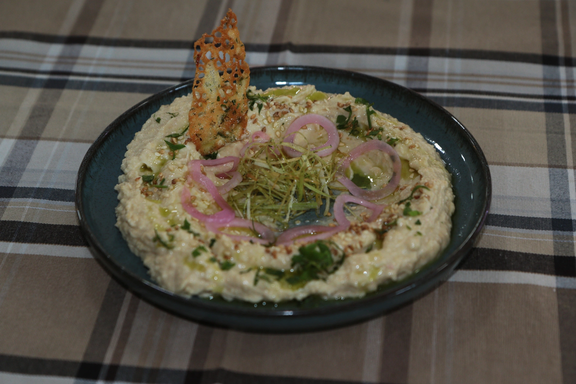 Culinary Addition