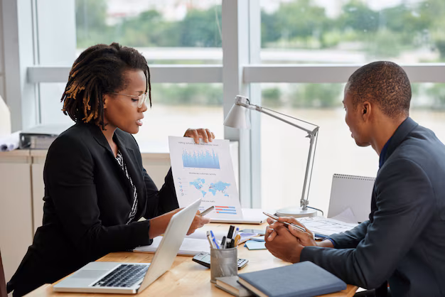 Brant & Associates team image 1