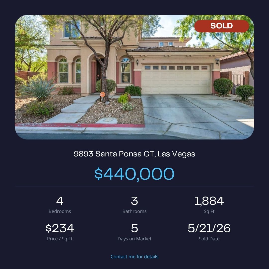 9893 Santa Ponsa CT
