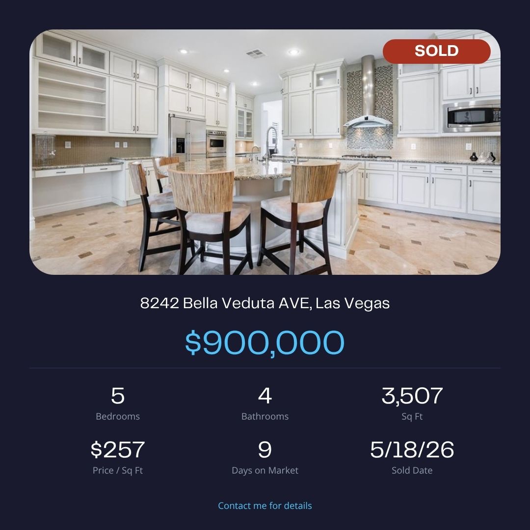 8242 Bella Veduta AVE