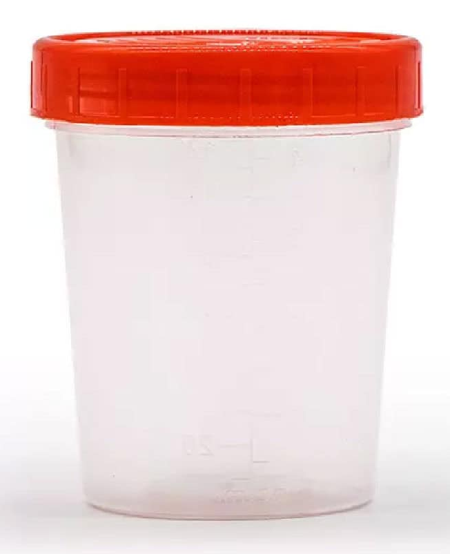Beyond Prime 250g myceliated red sorghum tub
