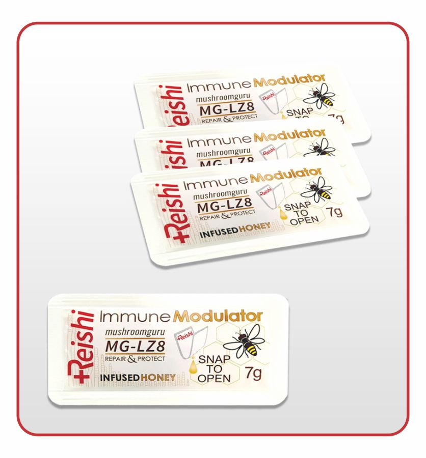 Honey Snap Pack