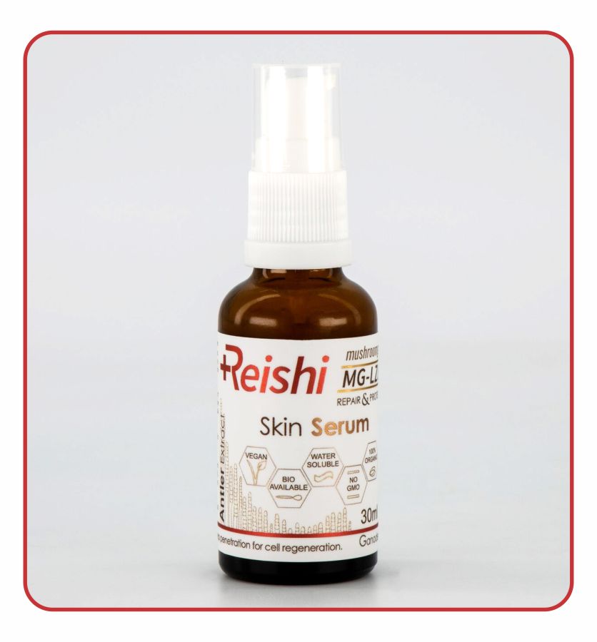 Skin Serum