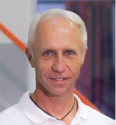 Craig Fourie - Founder & Director, Mushroom Guru