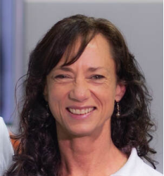 Nikki Fourie — Operations Director, Mushroom Guru