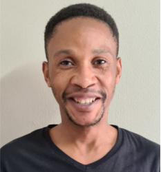 Abongile — Warehouse Supervisor