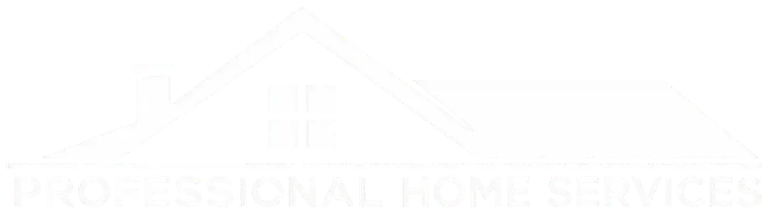 Professional Home Services logo