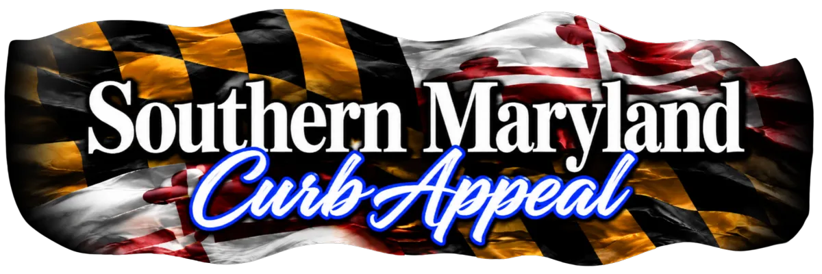 Southern Maryland Curb Appeal logo
