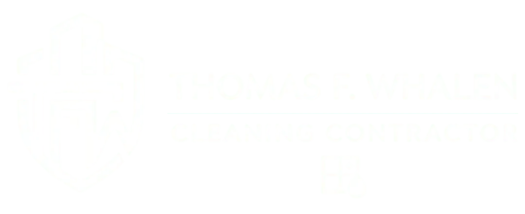 Thomas F. Whalen Window Cleaning logo