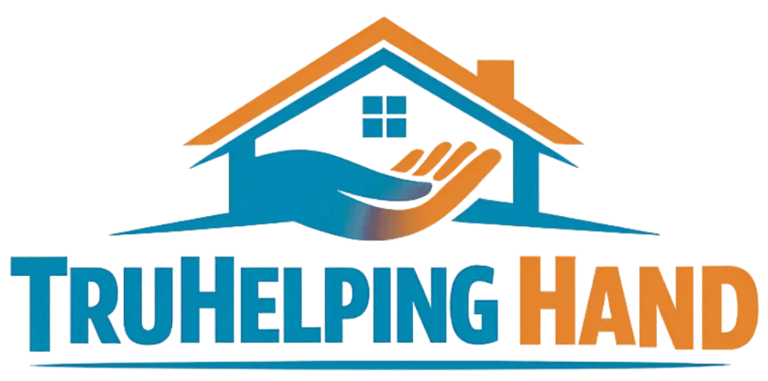 TruHelping Hand logo