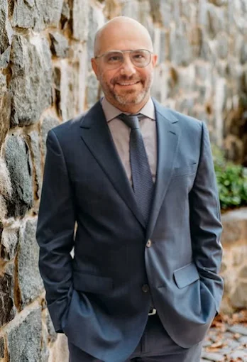 Dr. J. Joseph Danyo, MD