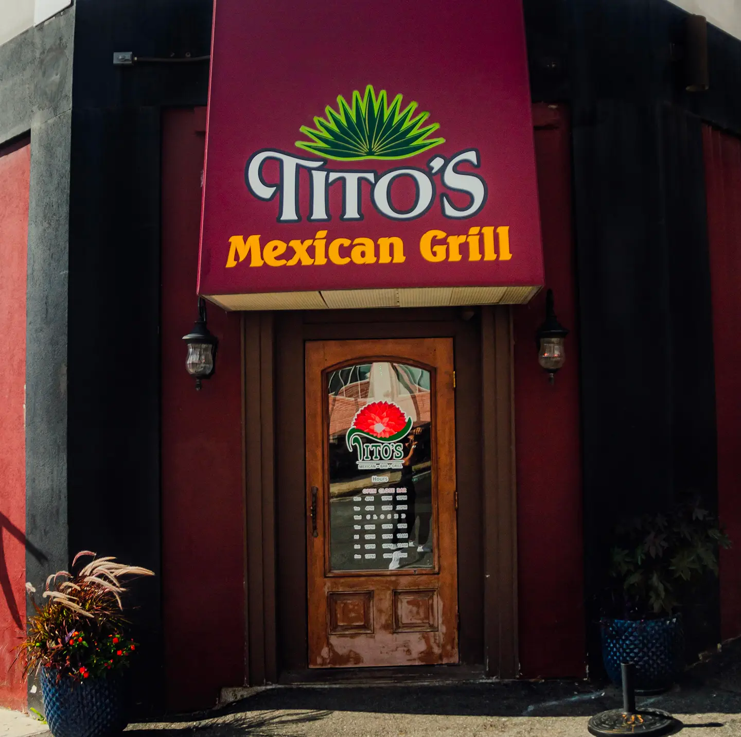 Tito's Mexican Grill gallery photo 5