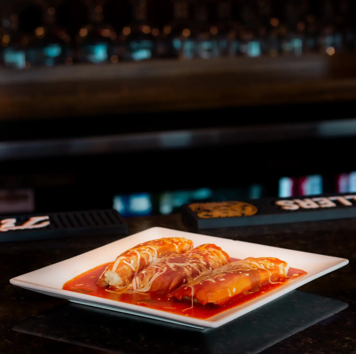 Tito's Mexican Grill gallery photo 4