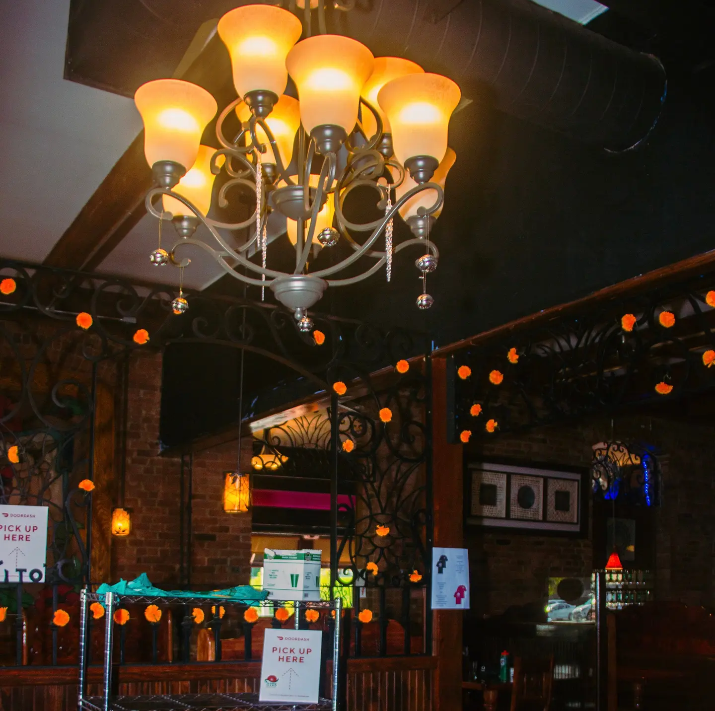 Tito's Mexican Grill gallery photo 3