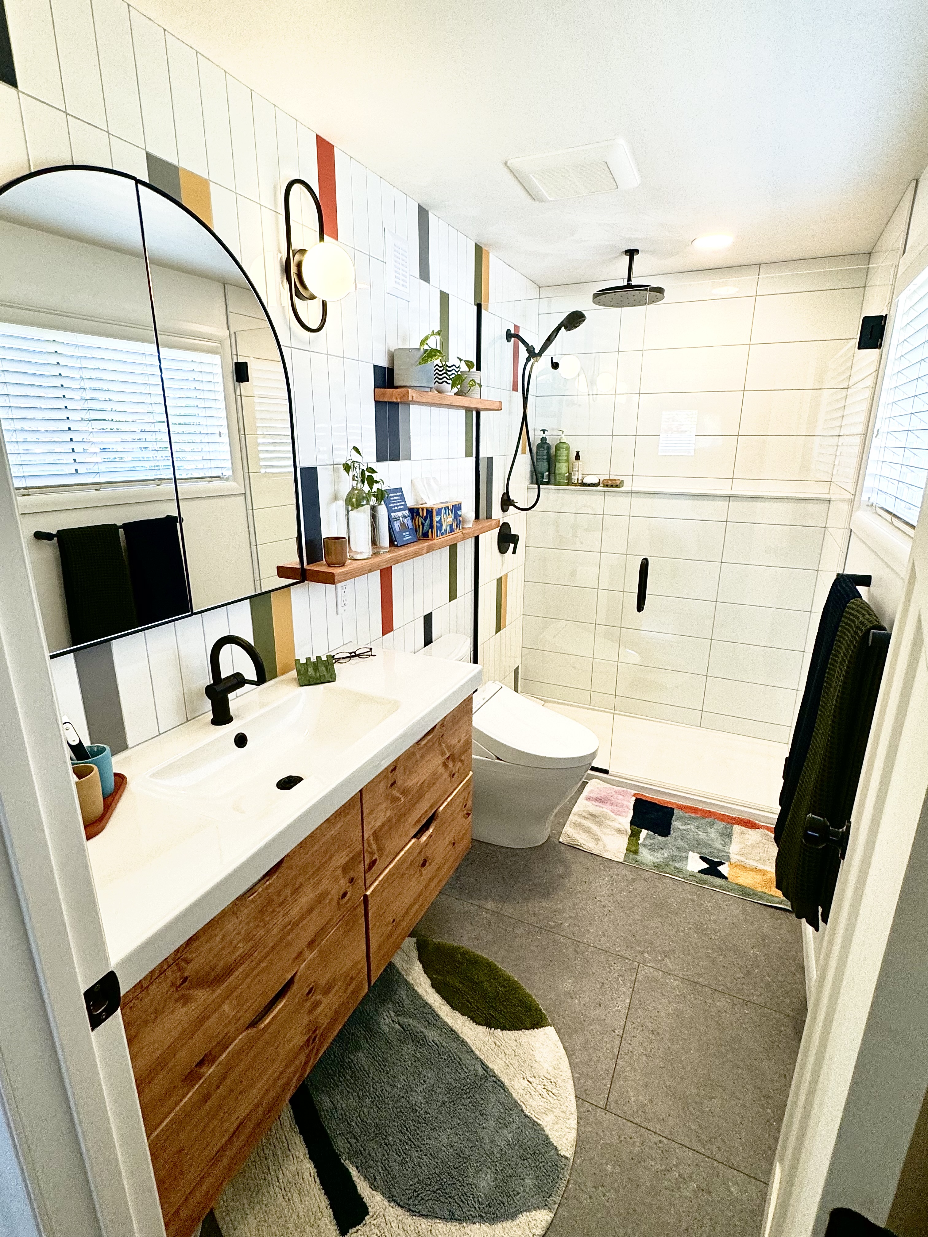 Bathroom Remodel