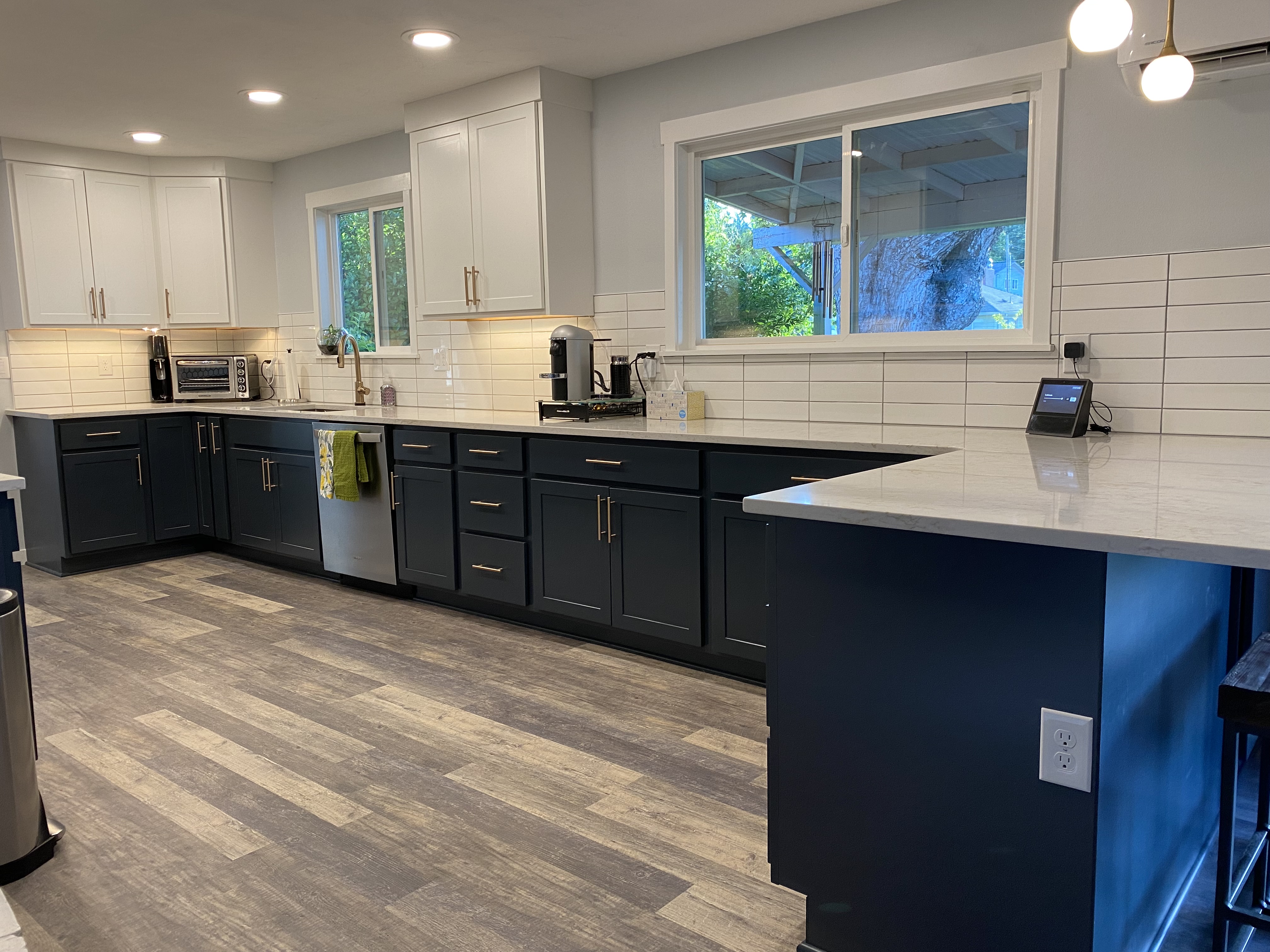 Kitchen Remodel