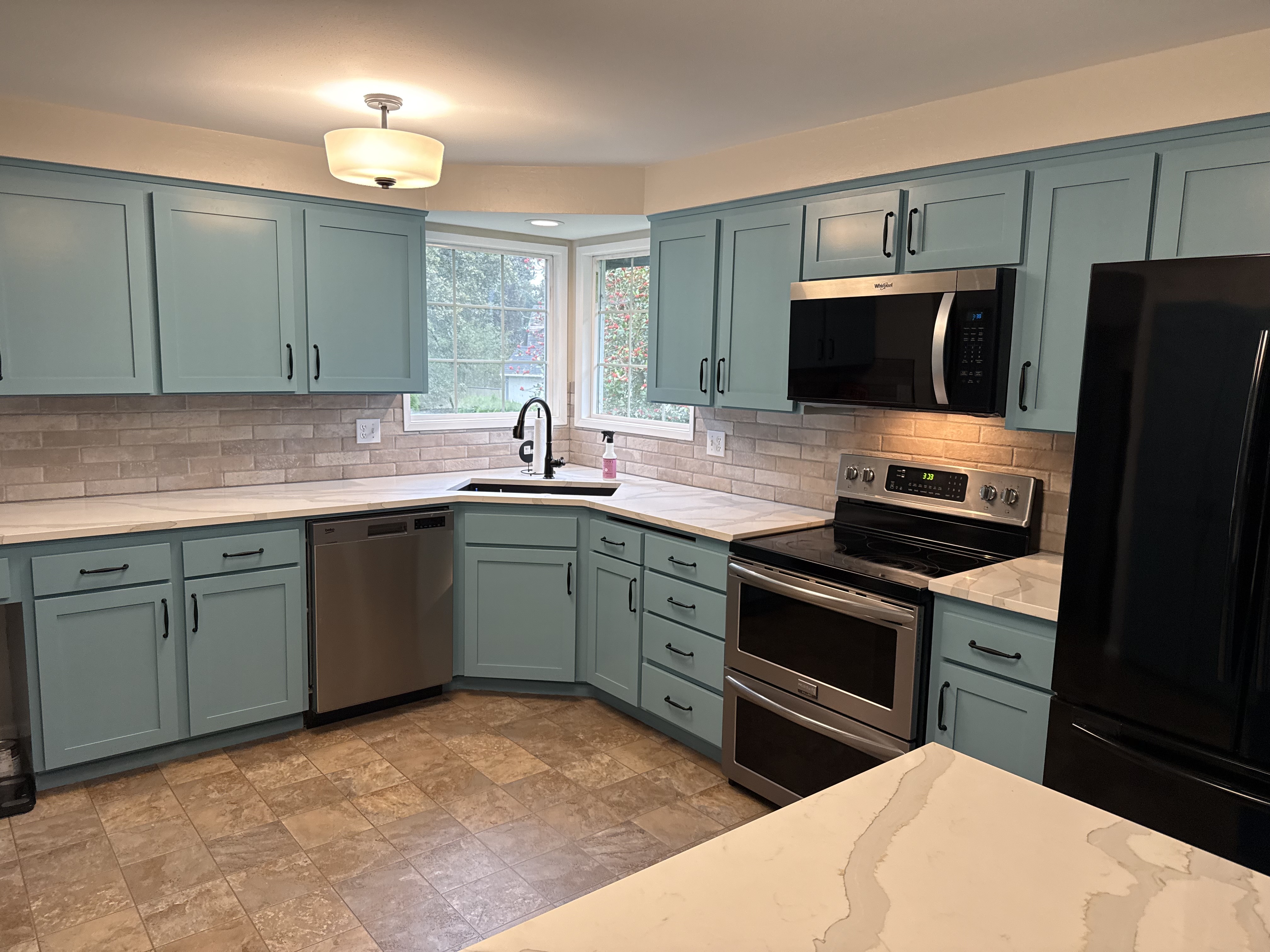 Kitchen Remodel