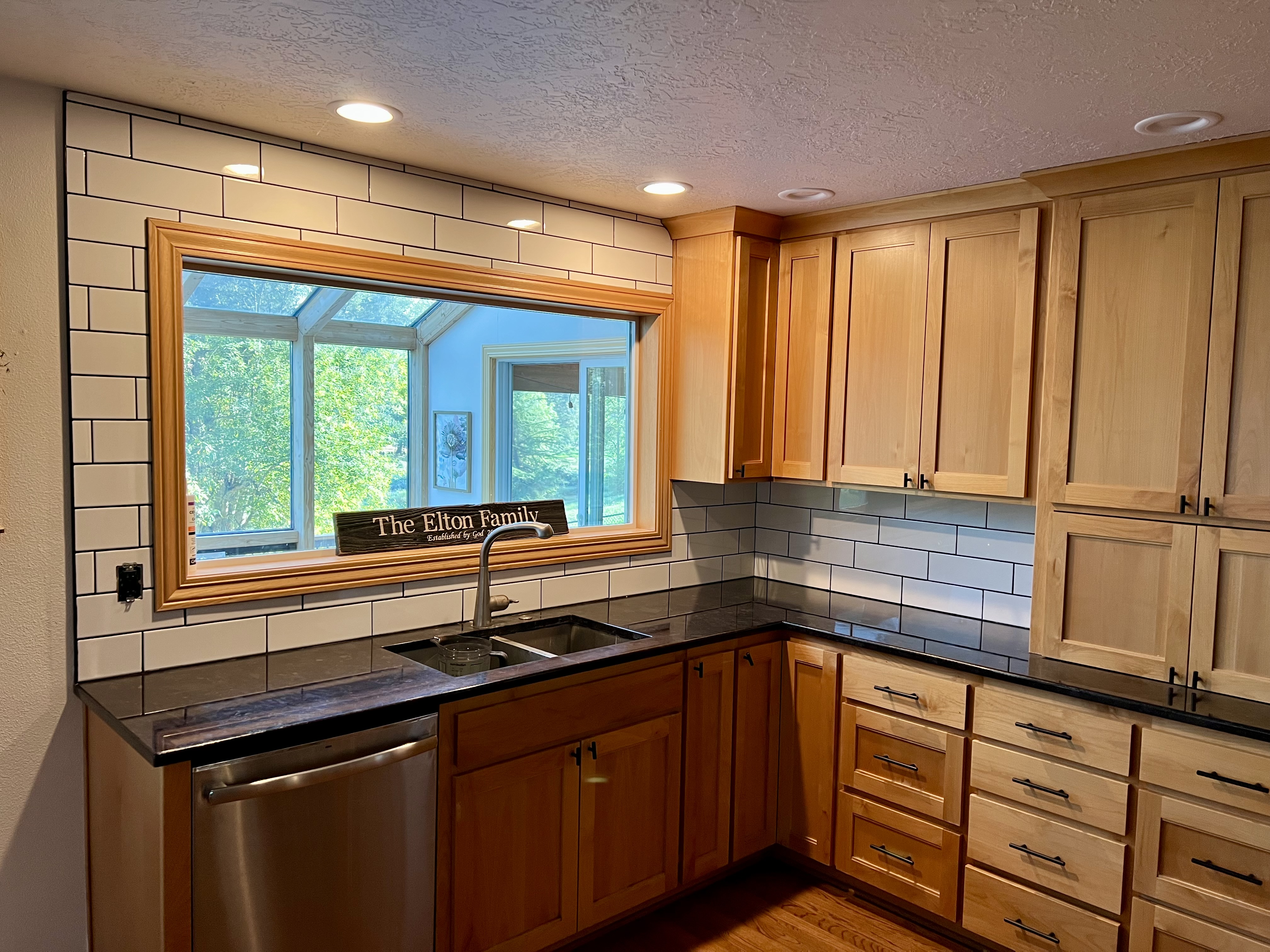 Kitchen Remodel